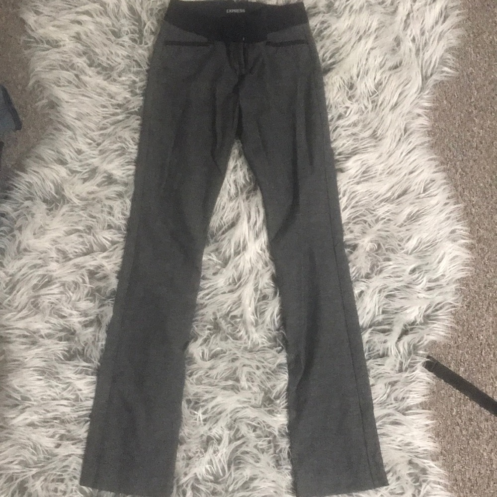 Express columnist pants